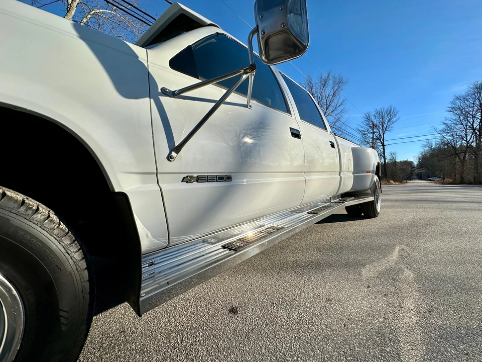 1992 Chevrolet C/K 4th Gen - Image 23 of 31