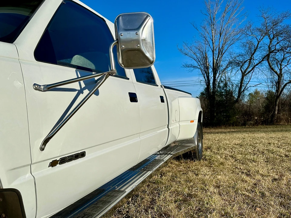 1992 Chevrolet C/K 4th Gen - Image 24 of 31