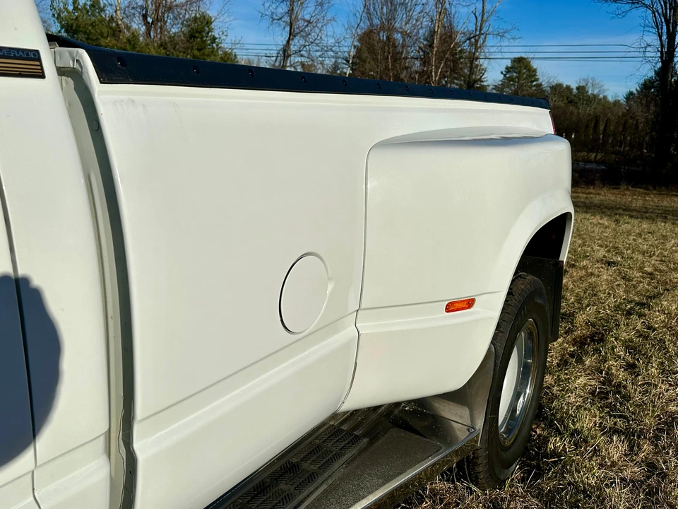 1992 Chevrolet C/K 4th Gen - Image 29 of 31