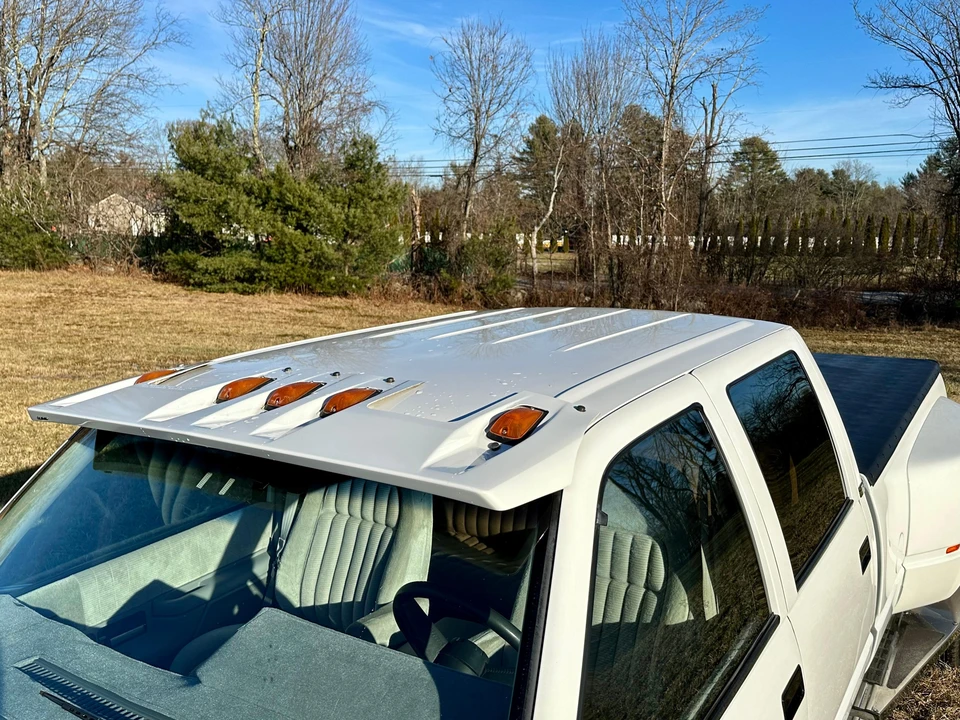 1992 Chevrolet C/K 4th Gen - Image 25 of 31