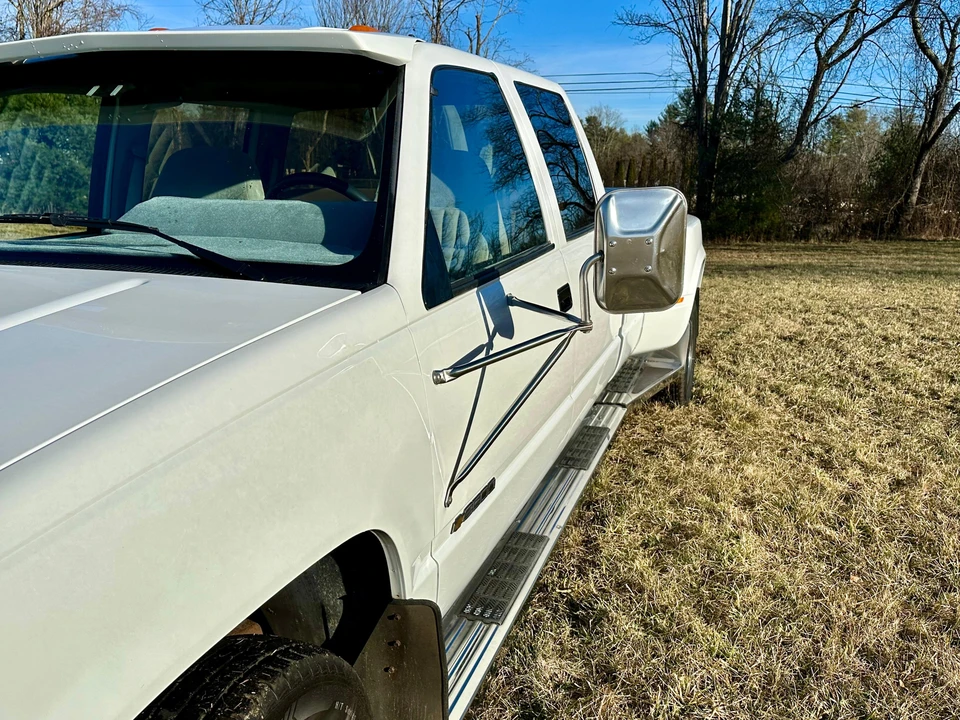1992 Chevrolet C/K 4th Gen - Image 22 of 31