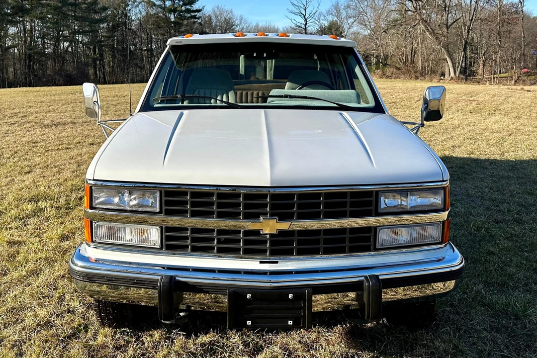 1992 Chevrolet C/K 4th Gen - Image 2 of 31