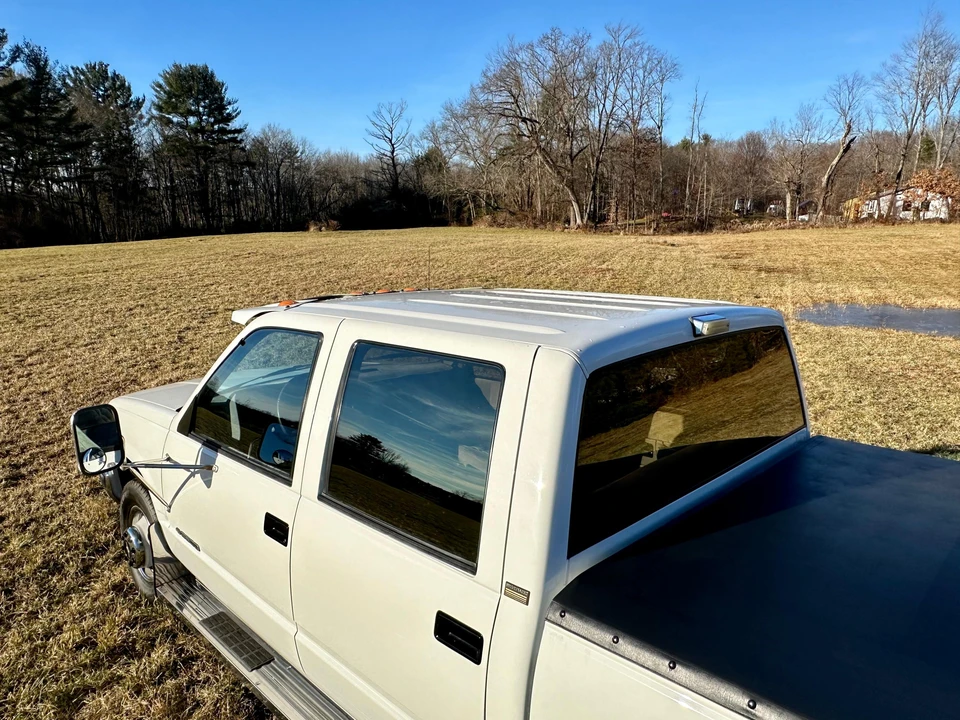 1992 Chevrolet C/K 4th Gen - Image 30 of 31