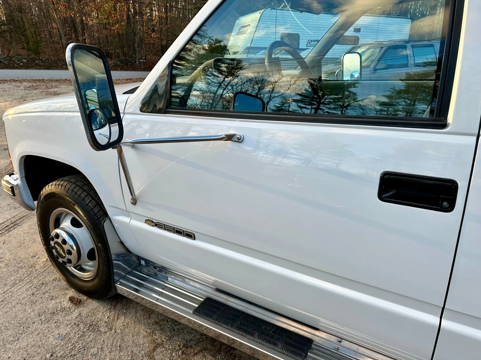 1992 Chevrolet C/K 4th Gen - Image 26 of 31