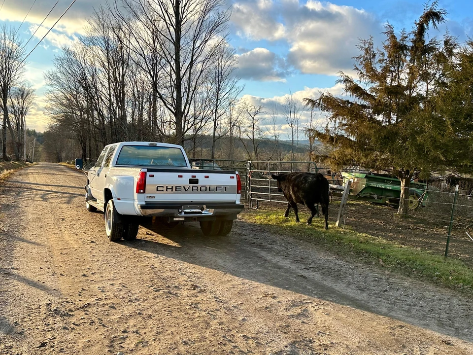 1992 Chevrolet C/K 4th Gen - Image 12 of 31