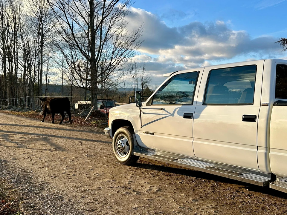 1992 Chevrolet C/K 4th Gen - Image 28 of 31