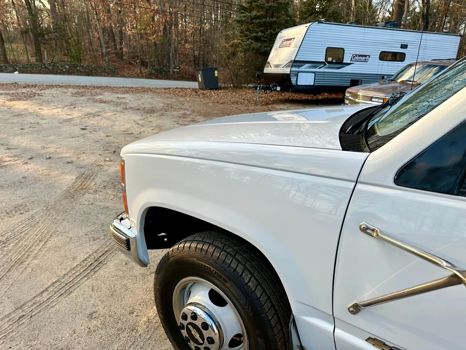 1992 Chevrolet C/K 4th Gen - Image 21 of 31