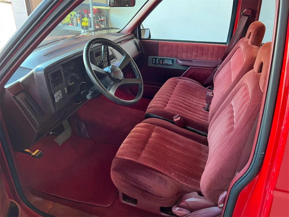 1992 Chevrolet C/K 4th Gen - Image 7 of 15