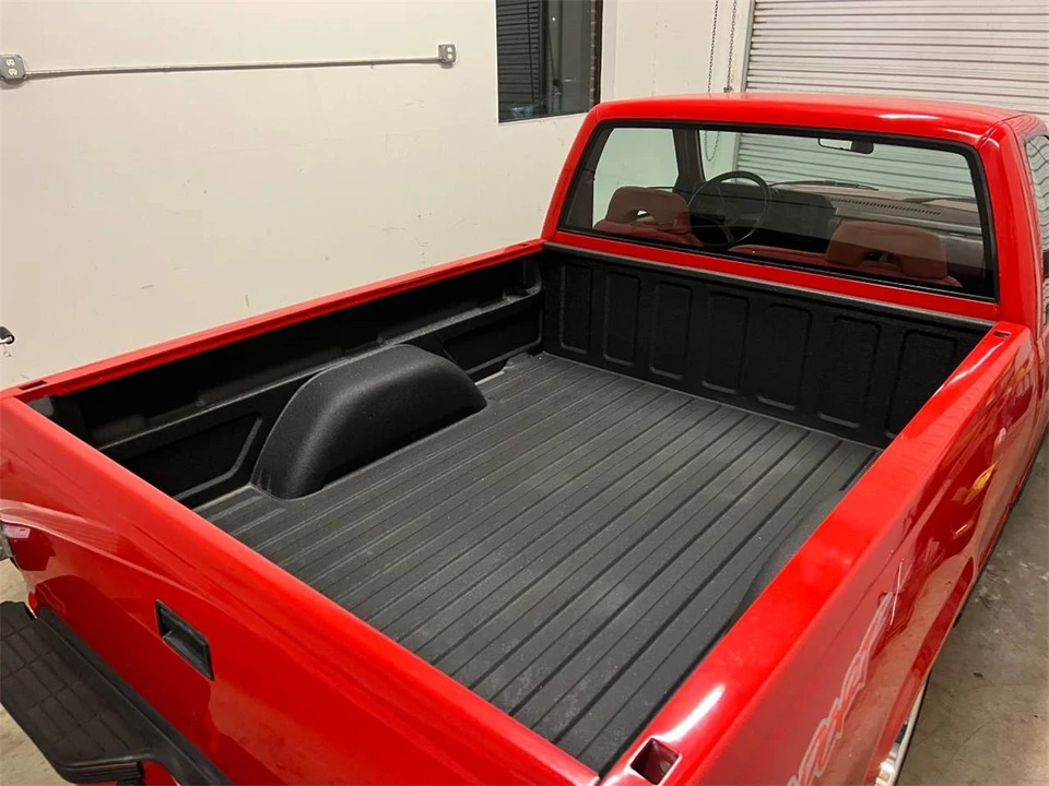 1992 Chevrolet C/K 4th Gen - Image 15 of 15