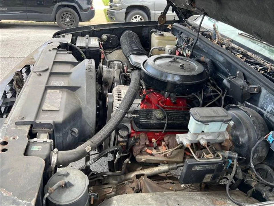 1992 Chevrolet C/K 4th Gen - Image 10 of 16