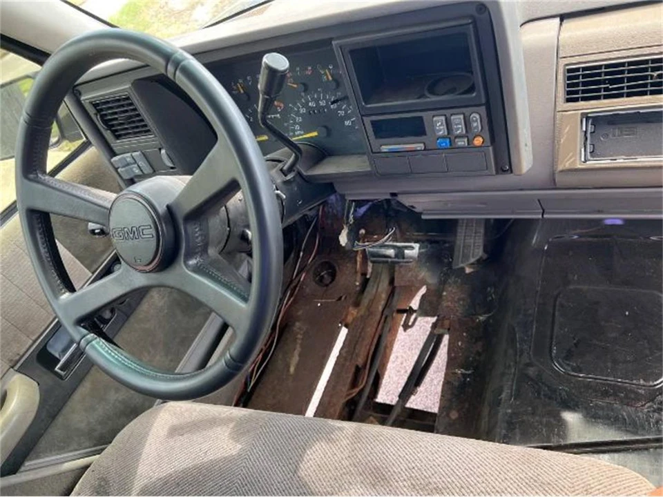 1992 Chevrolet C/K 4th Gen - Image 4 of 16