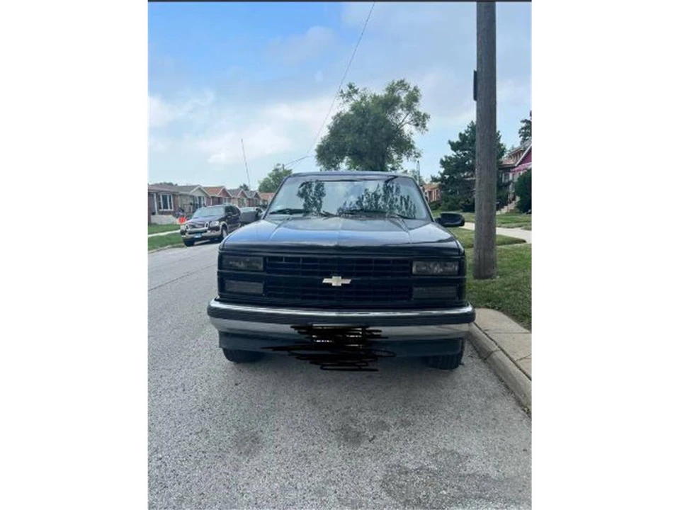 1992 Chevrolet C/K 4th Gen - Image 3 of 16