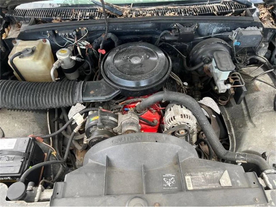 1992 Chevrolet C/K 4th Gen - Image 9 of 16