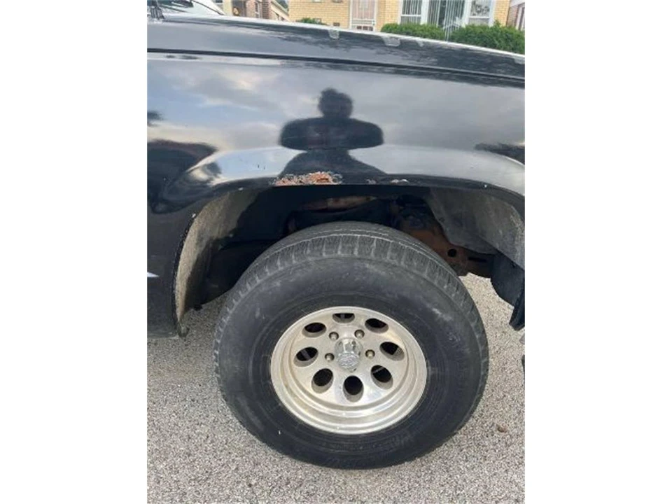 1992 Chevrolet C/K 4th Gen - Image 14 of 16