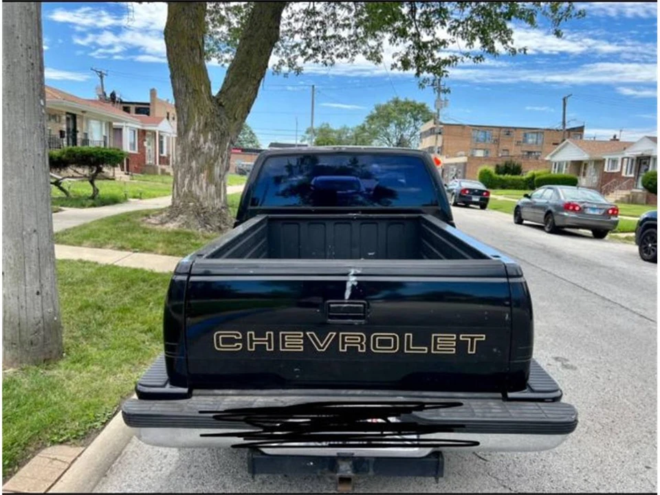 1992 Chevrolet C/K 4th Gen - Image 11 of 16