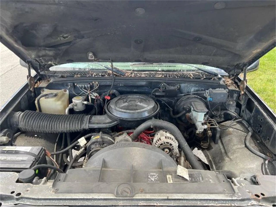 1992 Chevrolet C/K 4th Gen - Image 15 of 16