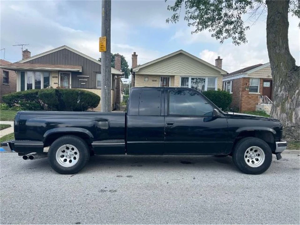 1992 Chevrolet C/K 4th Gen - Image 13 of 16