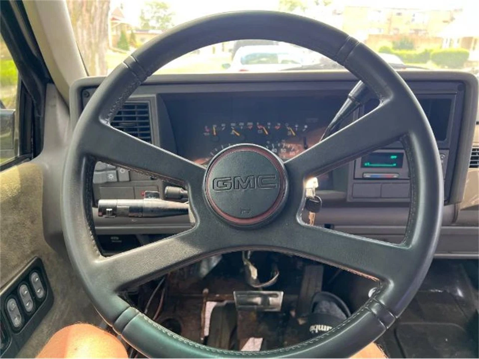 1992 Chevrolet C/K 4th Gen - Image 12 of 16