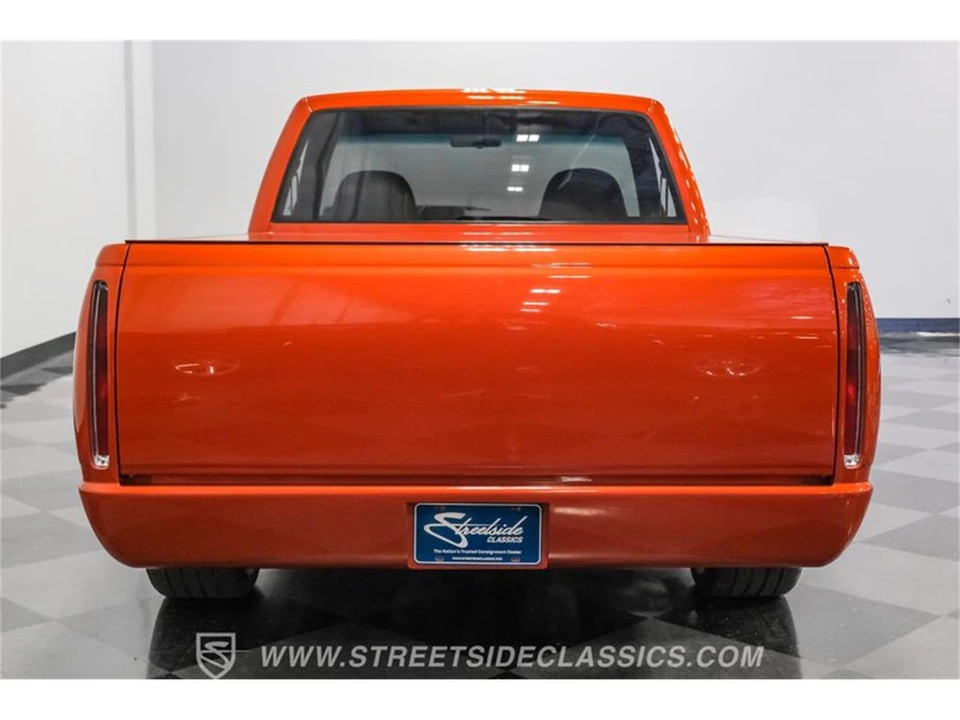 1992 Chevrolet C/K 4th Gen - Image 10 of 31
