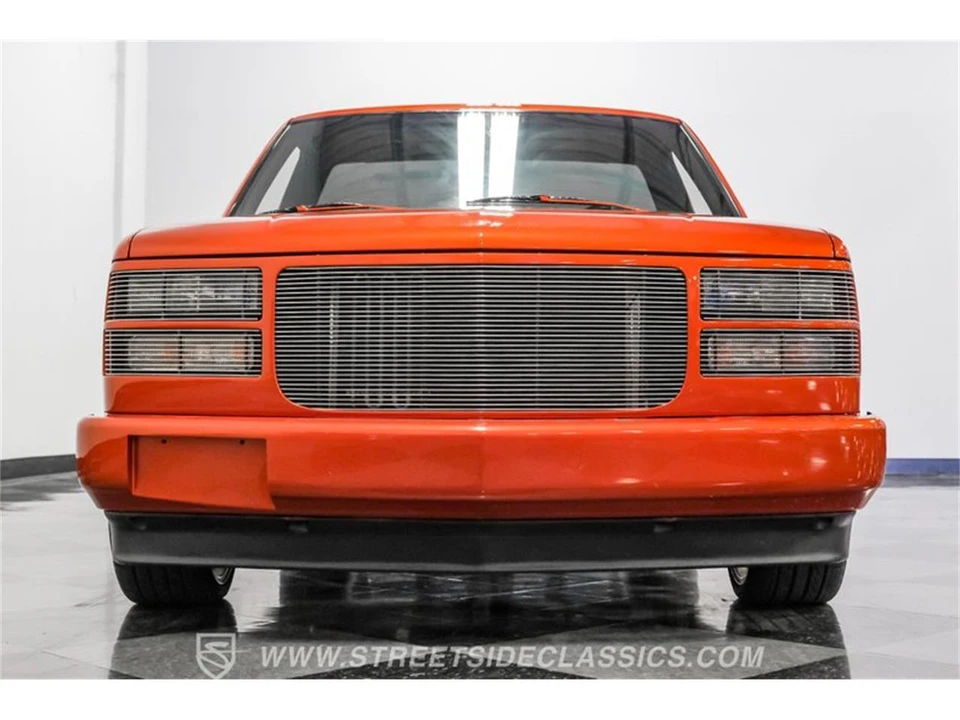 1992 Chevrolet C/K 4th Gen - Image 31 of 31
