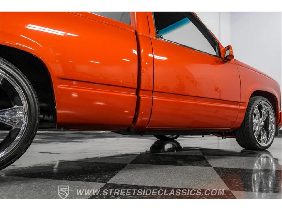 1992 Chevrolet C/K 4th Gen - Image 28 of 31