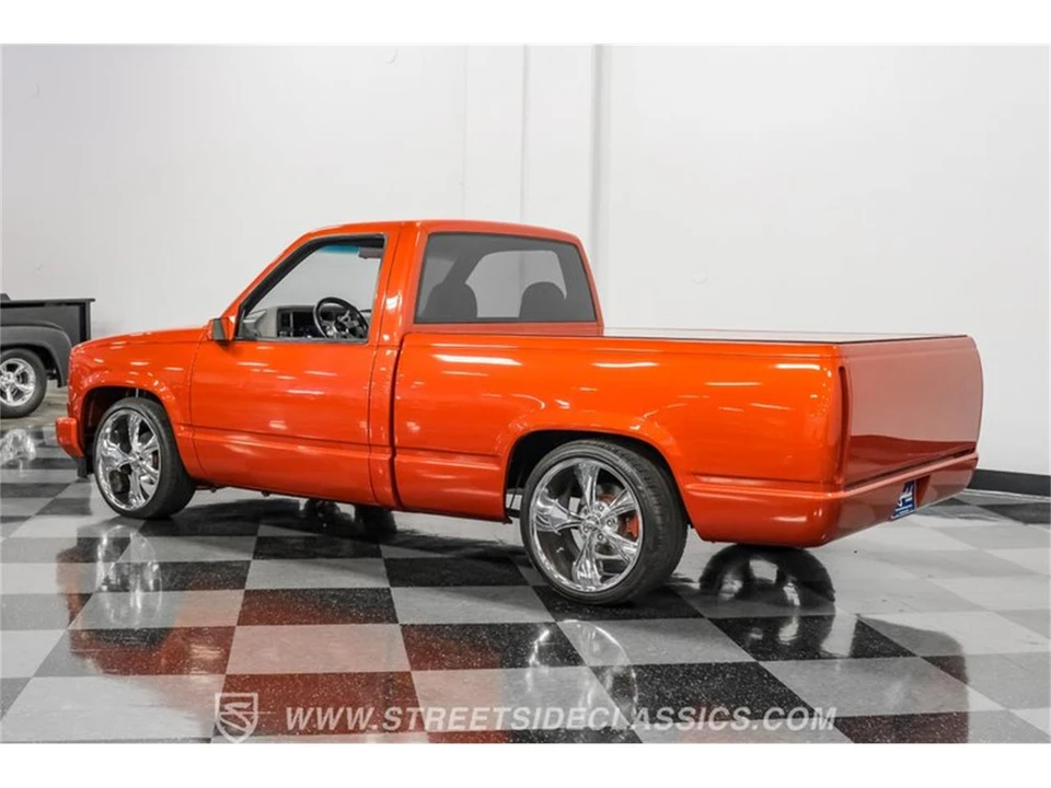 1992 Chevrolet C/K 4th Gen - Image 7 of 31