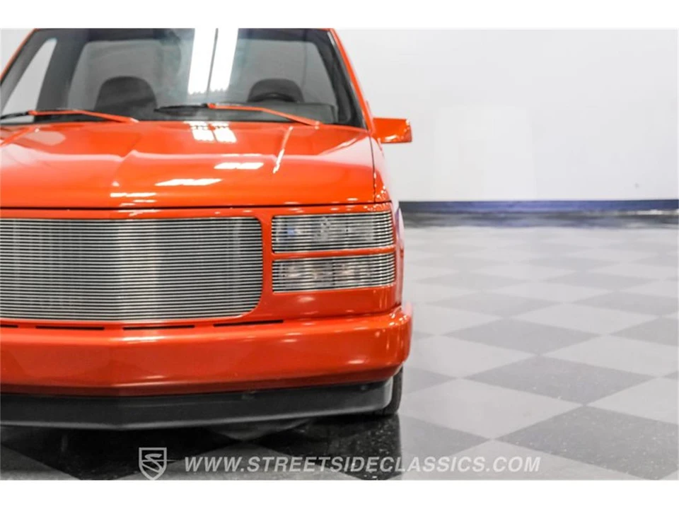1992 Chevrolet C/K 4th Gen - Image 19 of 31
