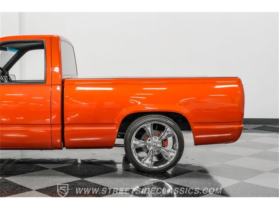 1992 Chevrolet C/K 4th Gen - Image 24 of 31