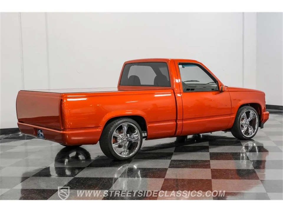 1992 Chevrolet C/K 4th Gen - Image 12 of 31