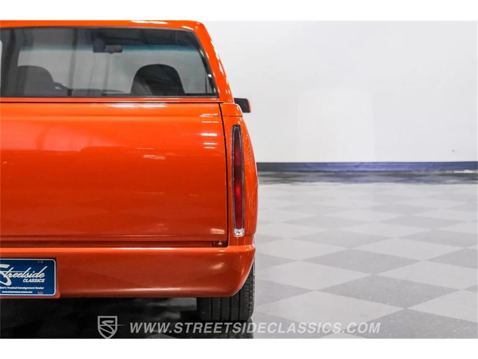 1992 Chevrolet C/K 4th Gen - Image 26 of 31