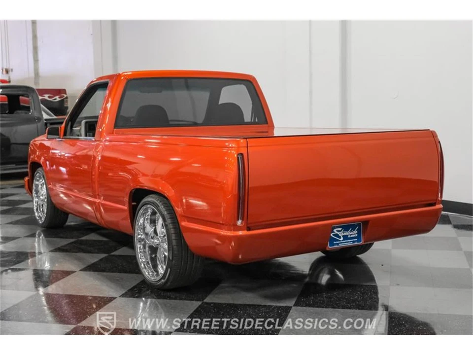 1992 Chevrolet C/K 4th Gen - Image 9 of 31