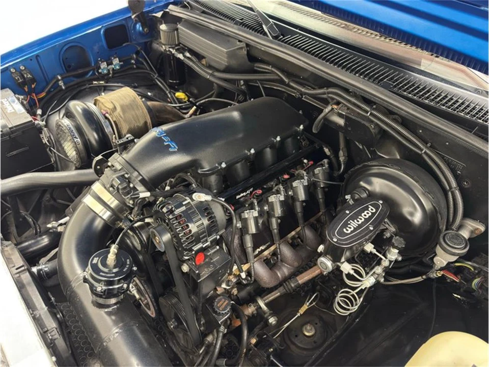 1992 Chevrolet C/K 4th Gen - Image 25 of 31