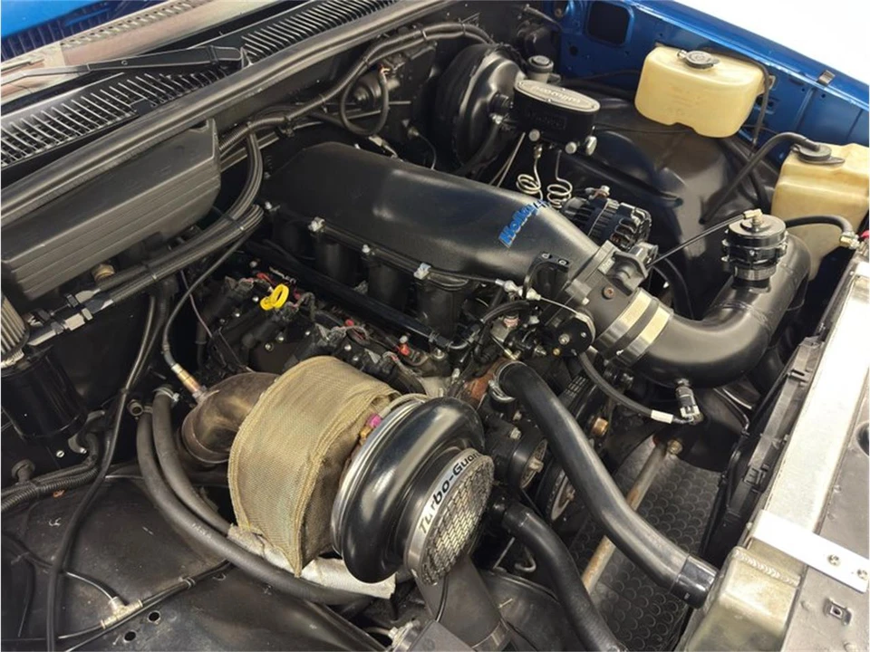 1992 Chevrolet C/K 4th Gen - Image 22 of 31