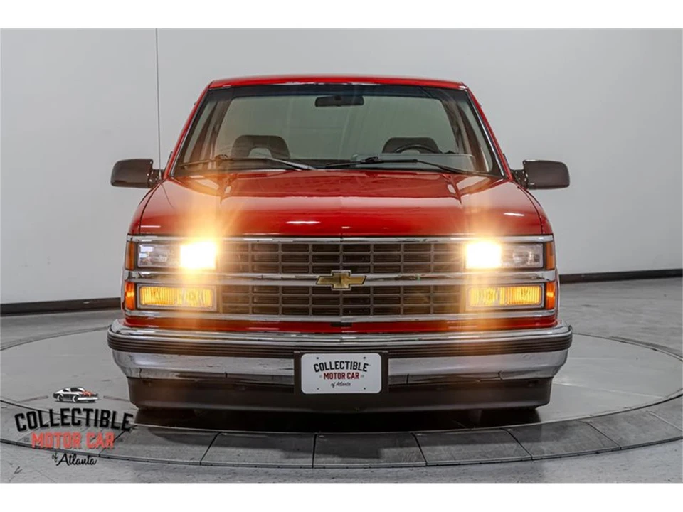 1992 Chevrolet C/K 4th Gen - Image 24 of 31