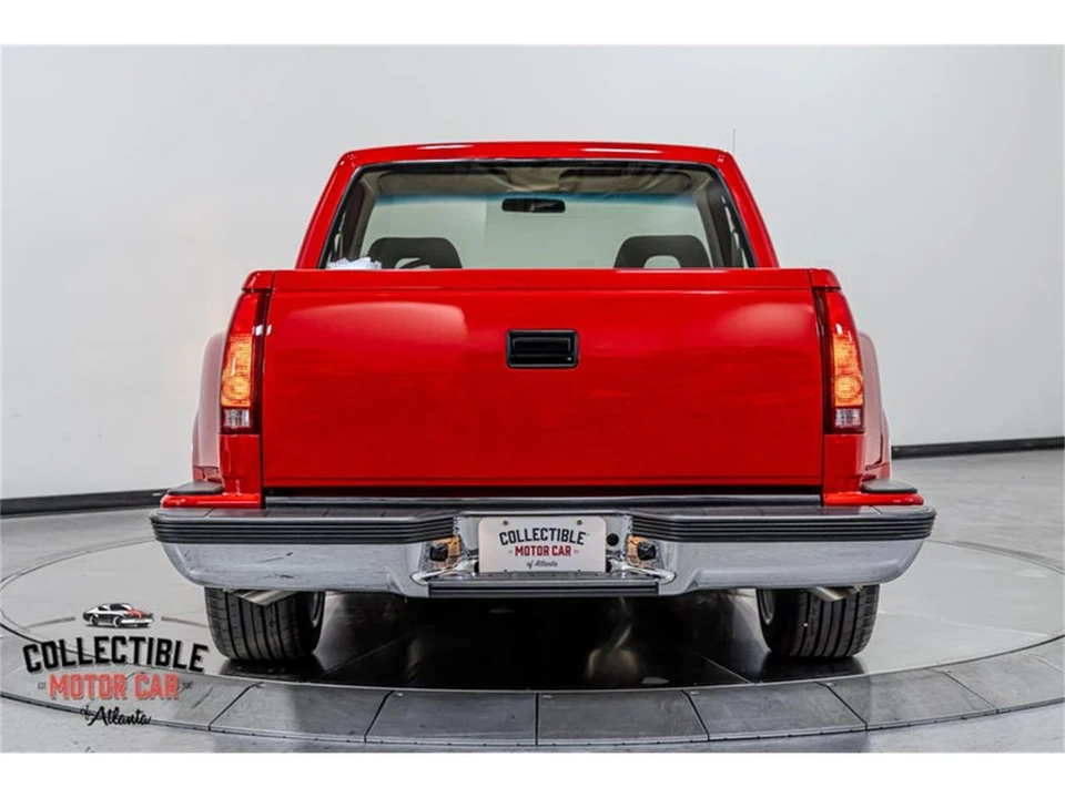 1992 Chevrolet C/K 4th Gen - Image 25 of 31