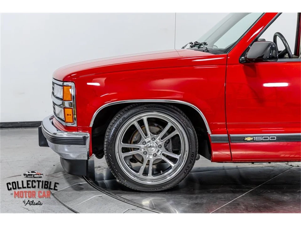 1992 Chevrolet C/K 4th Gen - Image 30 of 31