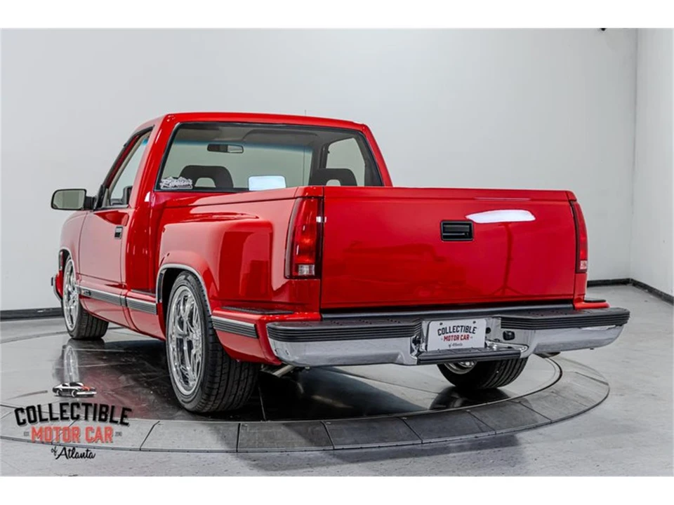 1992 Chevrolet C/K 4th Gen - Image 10 of 31