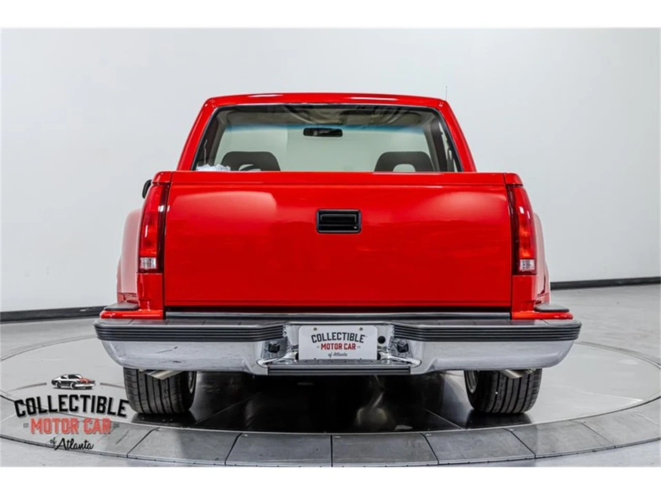 1992 Chevrolet C/K 4th Gen - Image 11 of 31