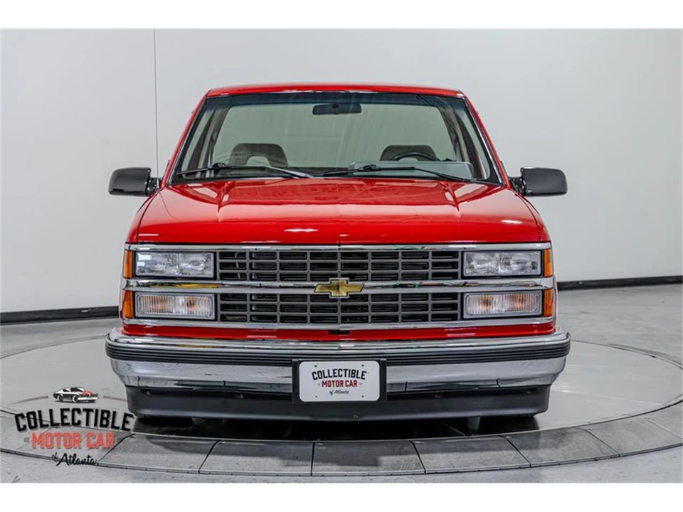 1992 Chevrolet C/K 4th Gen - Image 21 of 31