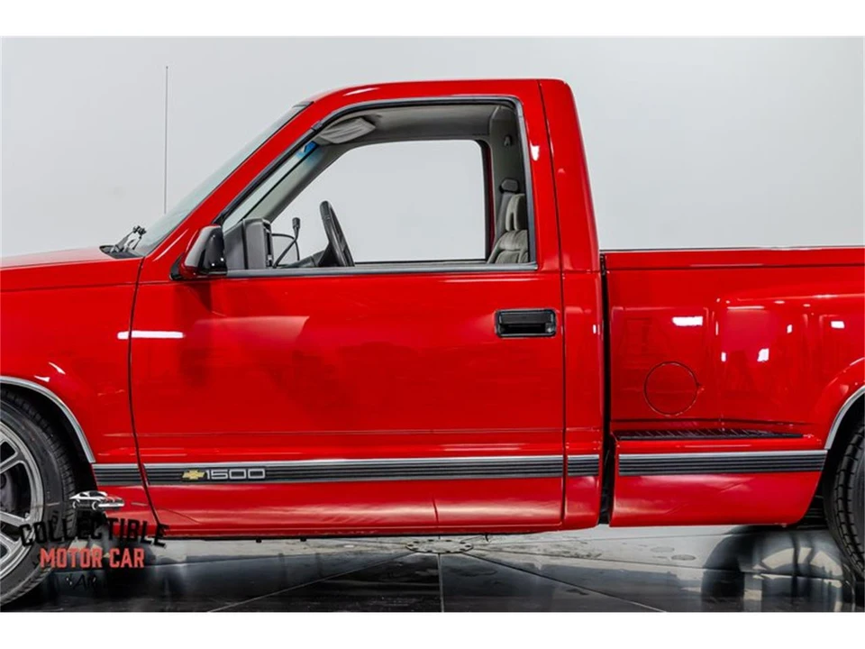 1992 Chevrolet C/K 4th Gen - Image 31 of 31