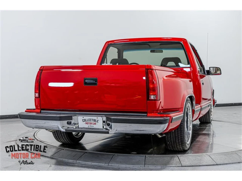 1992 Chevrolet C/K 4th Gen - Image 12 of 31