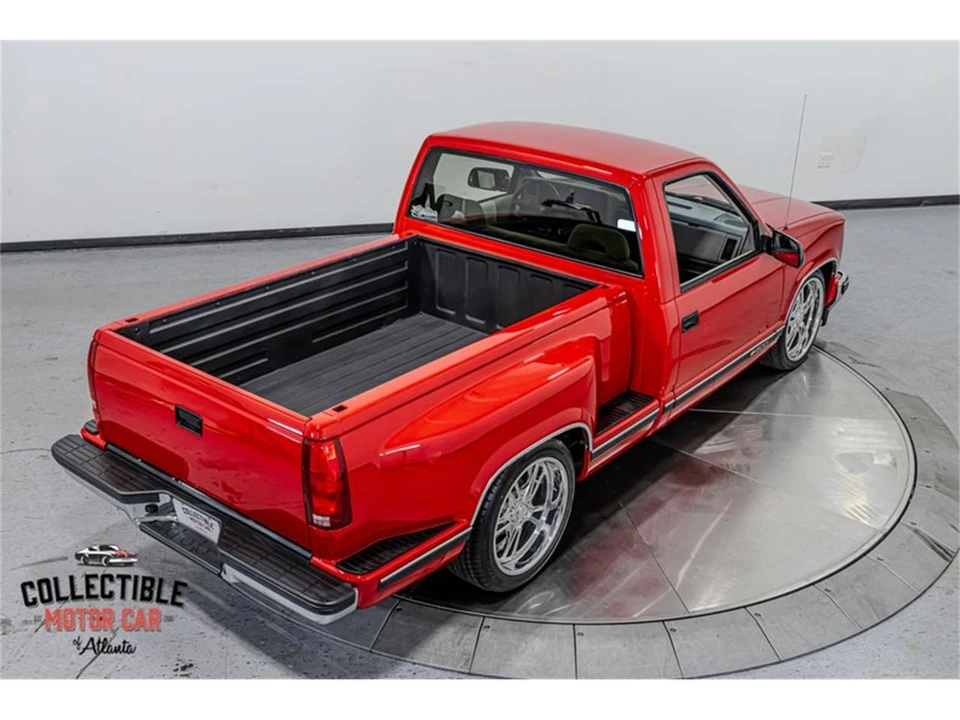 1992 Chevrolet C/K 4th Gen - Image 28 of 31