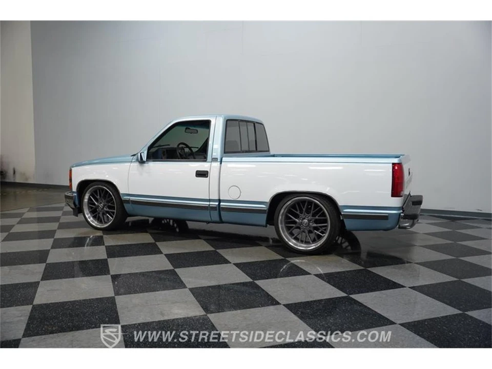 1992 Chevrolet C/K 4th Gen - Image 7 of 31