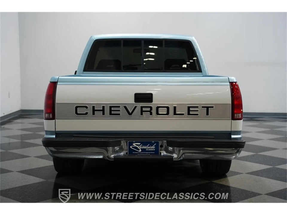 1992 Chevrolet C/K 4th Gen - Image 23 of 31