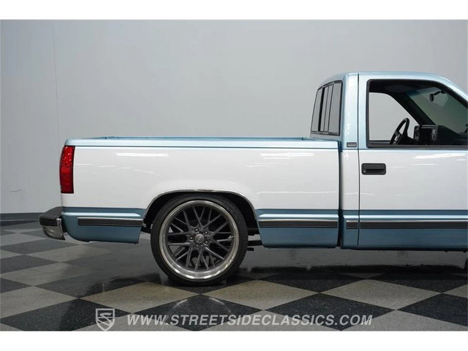 1992 Chevrolet C/K 4th Gen - Image 27 of 31