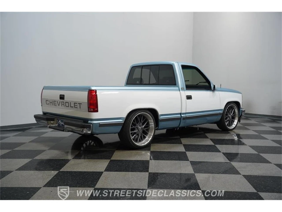 1992 Chevrolet C/K 4th Gen - Image 11 of 31