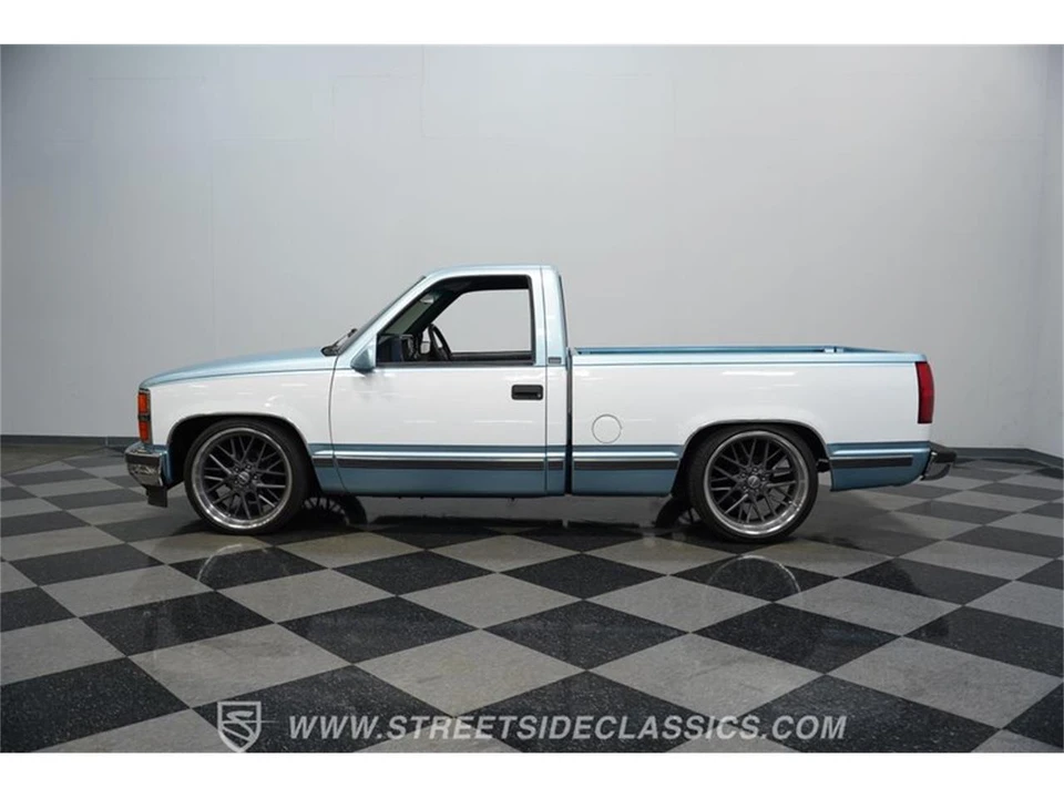 1992 Chevrolet C/K 4th Gen - Image 6 of 31