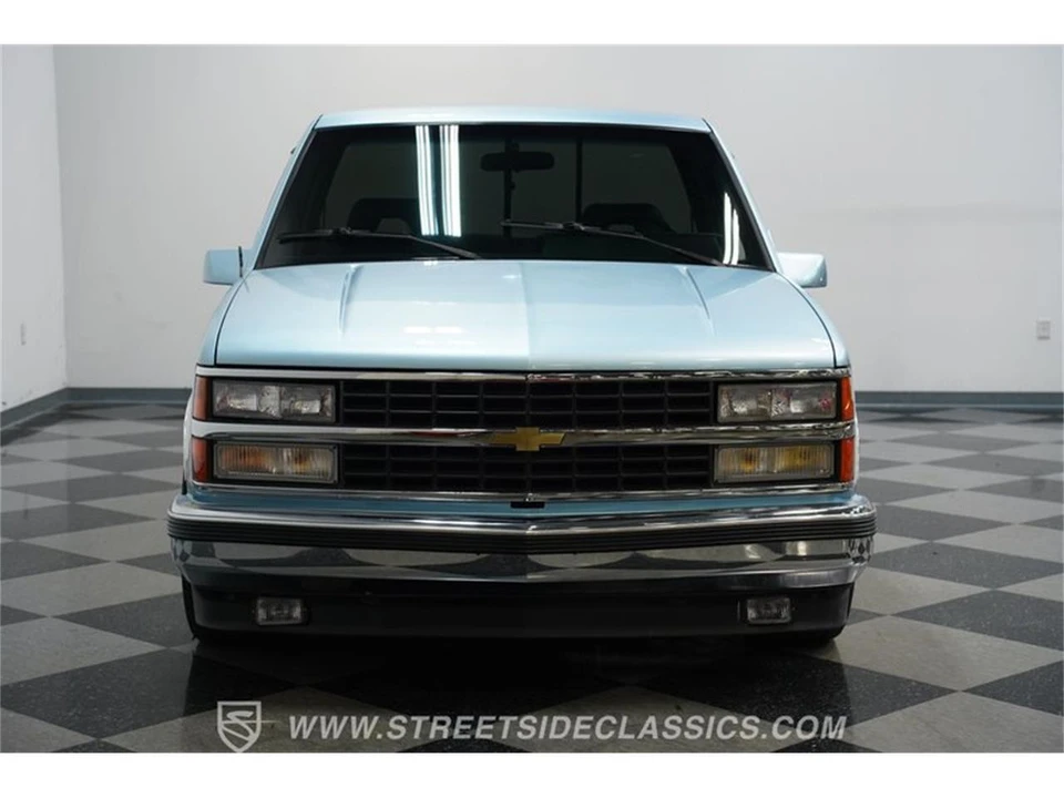 1992 Chevrolet C/K 4th Gen - Image 16 of 31