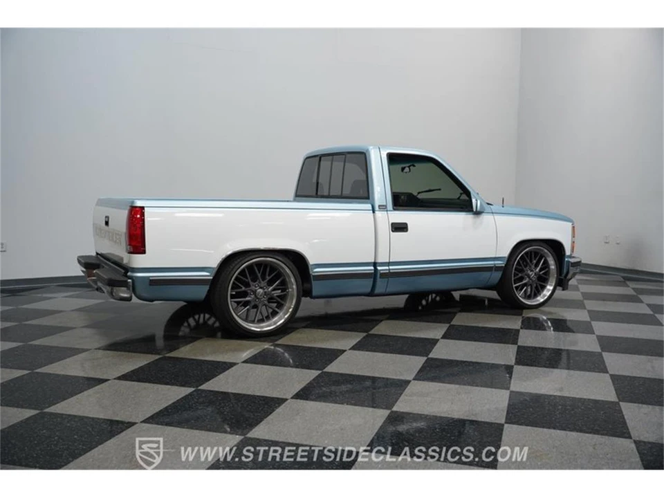 1992 Chevrolet C/K 4th Gen - Image 12 of 31