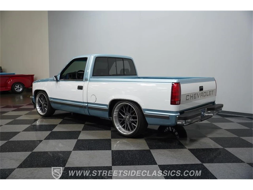 1992 Chevrolet C/K 4th Gen - Image 8 of 31